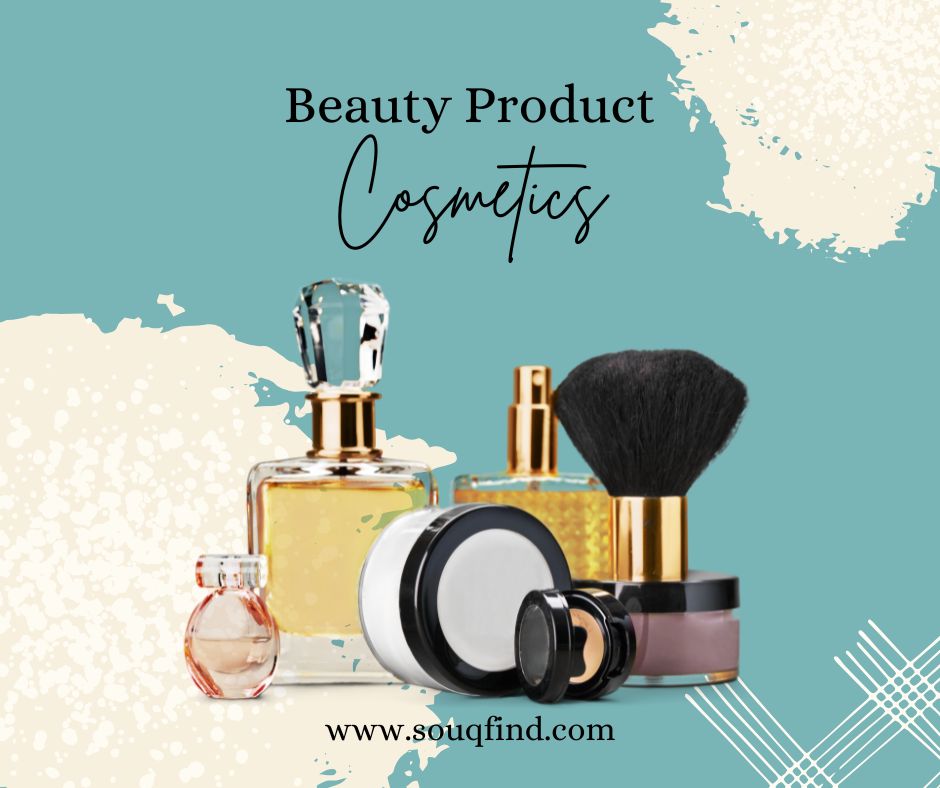 Beauty Products