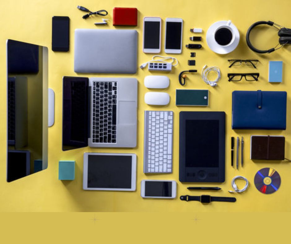 Electronics