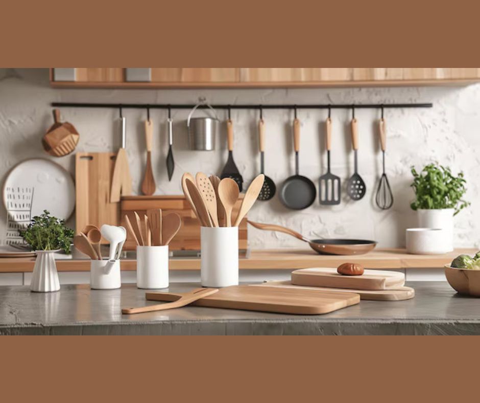 Home & Kitchen Accessories