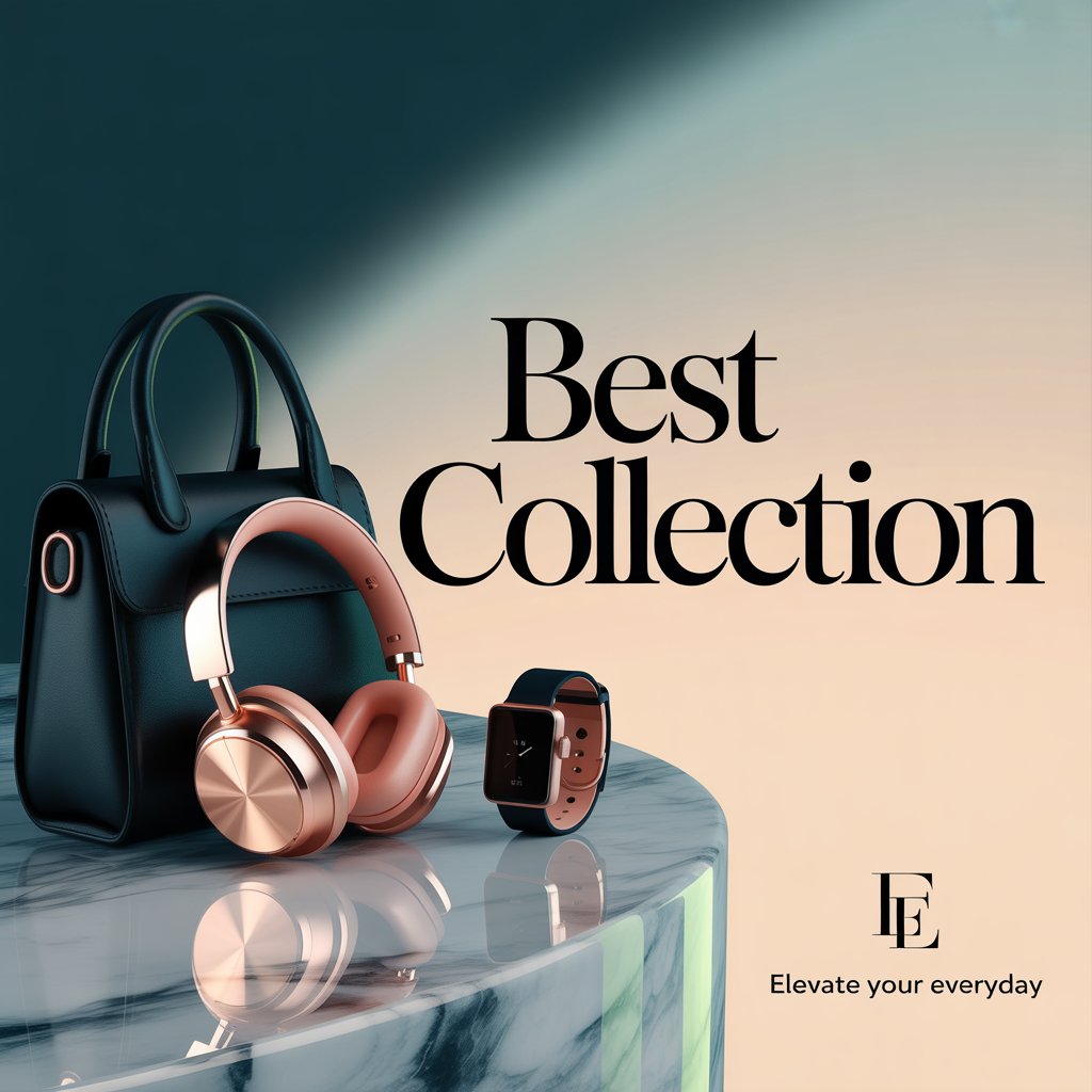 Best Selling