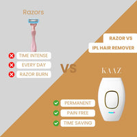 Freezing Point Laser Hair Removal Apparatus Handheld Facial Whole Body Beauty Apparatus Female ipl Photon Laser Hair Removal Apparatus