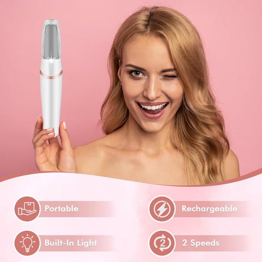 Electric Pedicure Foot File Callus Remover