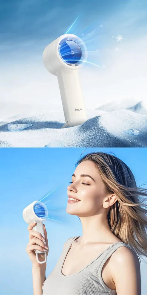 Portable Handheld Fan